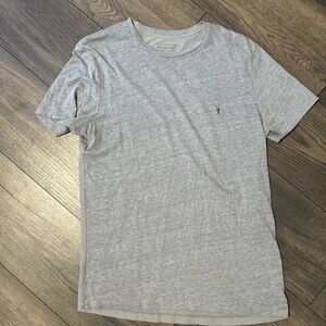All saints men’s tee
